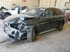 WBXHU7C55K3H45955 2019 BMW X1