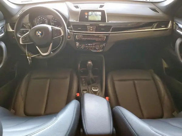 WBXHU7C55K3H45955 2019 BMW X1 - Image 8