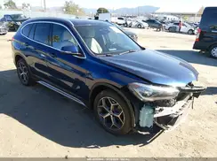 WBXHU7C55K3H46099 2019 BMW X1