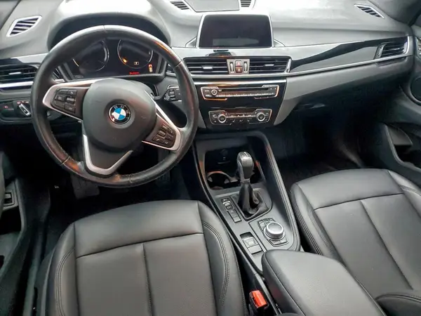 WBXHU7C55K3H46569 2019 BMW X1 - Image 8