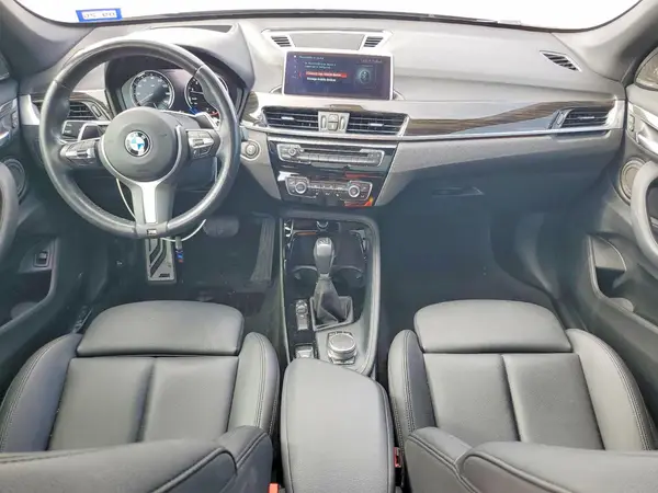 WBXHU7C55K5L10483 2019 BMW X1 - Image 8