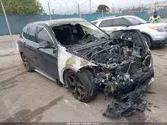 WBXHU7C55K5L10581 2019 BMW X1