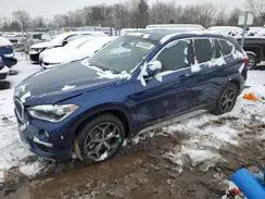 WBXHU7C55K5L11293 2019 BMW X1