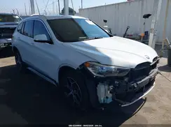 WBXHU7C55K5L11357 2019 BMW X1