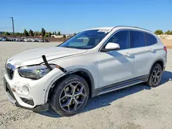 WBXHU7C55K5L92327 2019 BMW X1