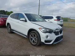 WBXHU7C55K5N47281 2019 BMW X1