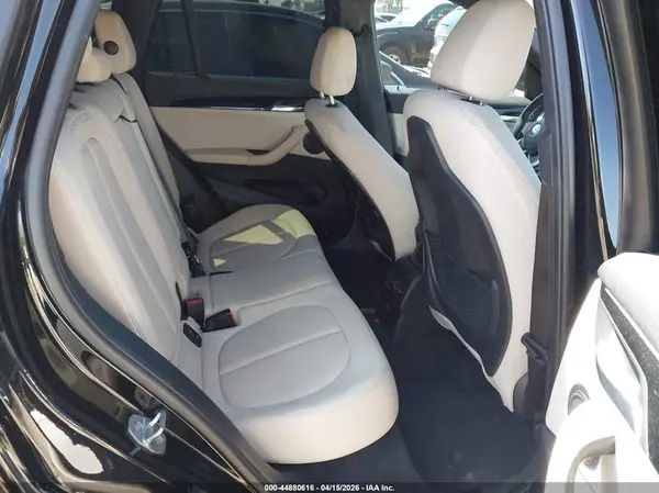 WBXHU7C56K3H44216 2019 BMW X1 - Image 8