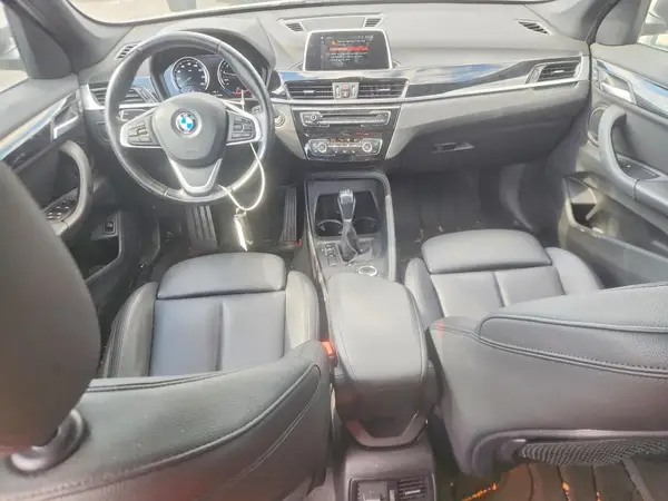 WBXHU7C56K3H44457 2019 BMW X1 - Image 8