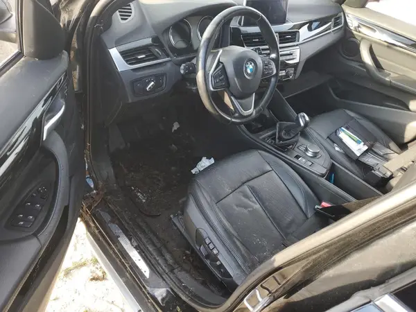 WBXHU7C56K3H44796 2019 BMW X1 - Image 8