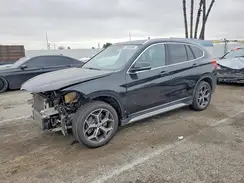 WBXHU7C56K3H45382 2019 BMW X1