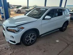 WBXHU7C56K3H45897 2019 BMW X1