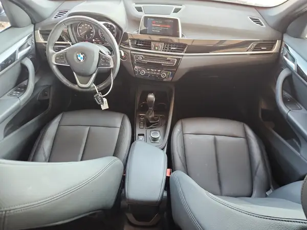 WBXHU7C56K3H45897 2019 BMW X1 - Image 8