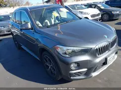 WBXHU7C56K3H46077 2019 BMW X1