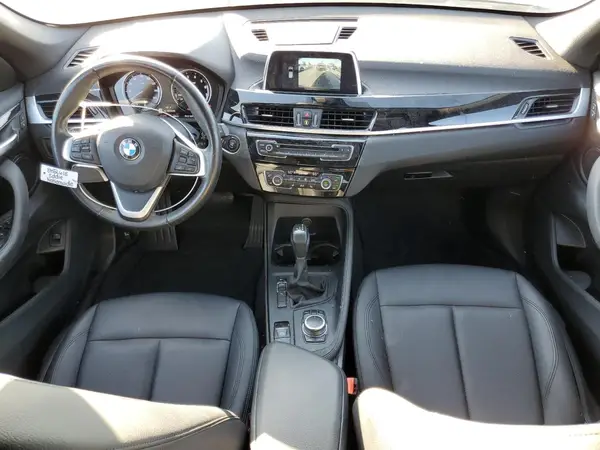 WBXHU7C56K3H46273 2019 BMW X1 - Image 8