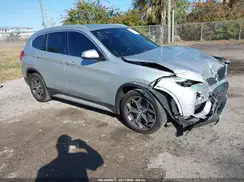 WBXHU7C56K3H46306 2019 BMW X1