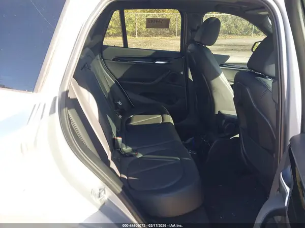 WBXHU7C56K3H46306 2019 BMW X1 - Image 8
