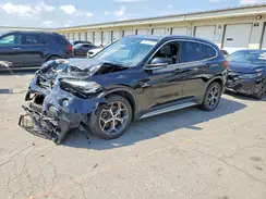 WBXHU7C56K3H46645 2019 BMW X1