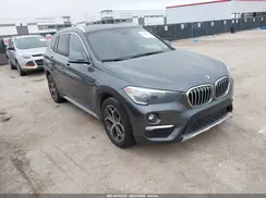 WBXHU7C56K5L09990 2019 BMW X1