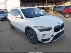 WBXHU7C56K5L10010 2019 BMW X1