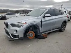 WBXHU7C56K5L10394 2019 BMW X1