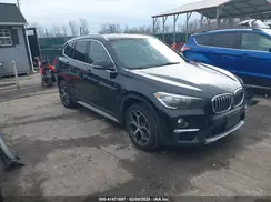WBXHU7C56K5L10928 2019 BMW X1