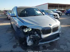 WBXHU7C56K5L11304 2019 BMW X1