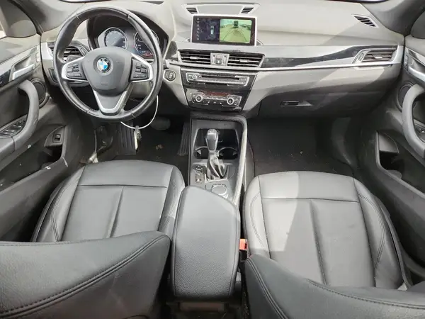 WBXHU7C56K5L11836 2019 BMW X1 - Image 8