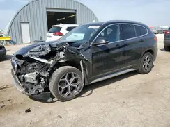 WBXHU7C56K5L92367 2019 BMW X1