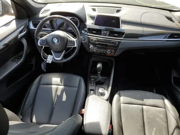 WBXHU7C56K5L92367 2019 BMW X1 - Image 8