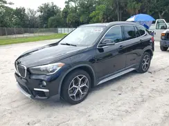 WBXHU7C56K5N49783 2019 BMW X1
