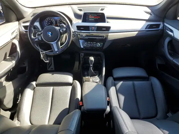 WBXHU7C57K3H44385 2019 BMW X1 - Image 8