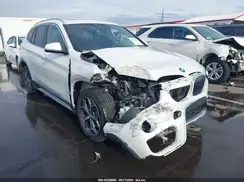 WBXHU7C57K3H44600 2019 BMW X1