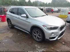 WBXHU7C57K3H45634 2019 BMW X1
