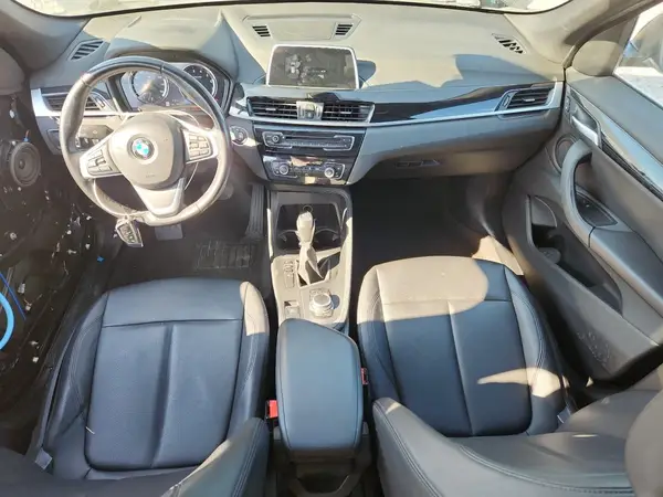 WBXHU7C57K3H46363 2019 BMW X1 - Image 8