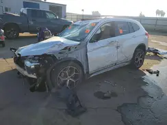 WBXHU7C57K5L10324 2019 BMW X1