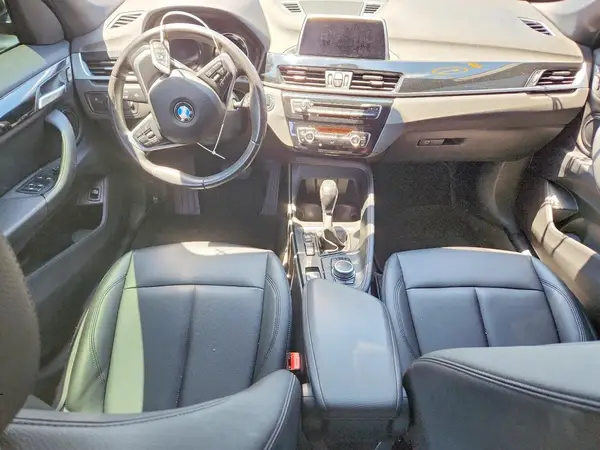 WBXHU7C57K5L10937 2019 BMW X1 - Image 8