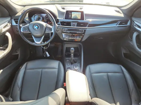 WBXHU7C57K5L11781 2019 BMW X1 - Image 8