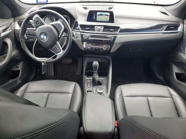 WBXHU7C57K5L12008 2019 BMW X1 - Image 8