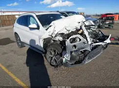 WBXHU7C58K5L09912 2019 BMW X1