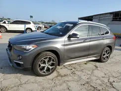 WBXHU7C58K5L10297 2019 BMW X1