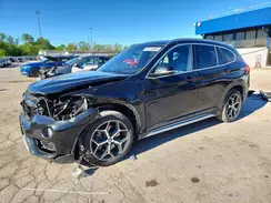 WBXHU7C58K5L10929 2019 BMW X1