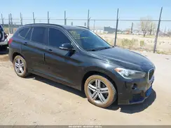 WBXHU7C58K5L11403 2019 BMW X1