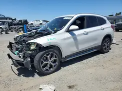 WBXHU7C58K5L11997 2019 BMW X1