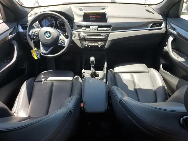 WBXHU7C58K5L11997 2019 BMW X1 - Image 8
