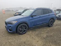 WBXHU7C58K5L12244 2019 BMW X1
