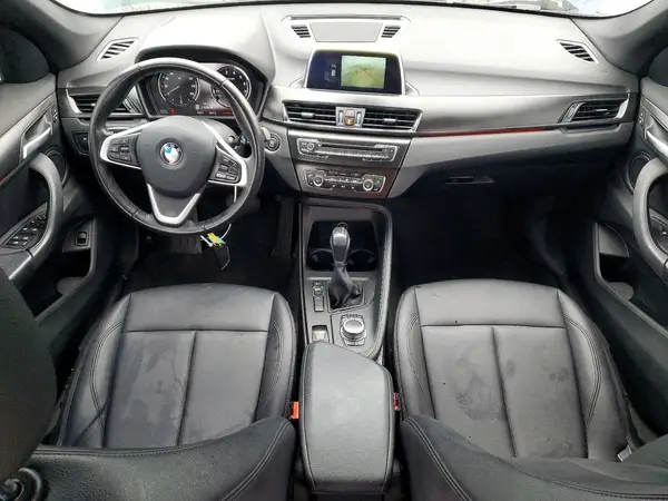 WBXHU7C58K5L12244 2019 BMW X1 - Image 8