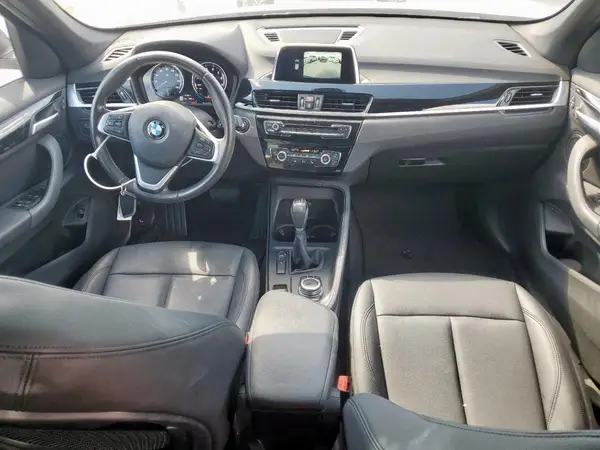 WBXHU7C59K3H44789 2019 BMW X1 - Image 8