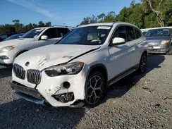 WBXHU7C59K3H44842 2019 BMW X1