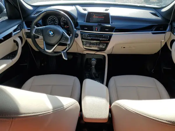 WBXHU7C59K3H44842 2019 BMW X1 - Image 8