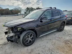 WBXHU7C59K3H45716 2019 BMW X1